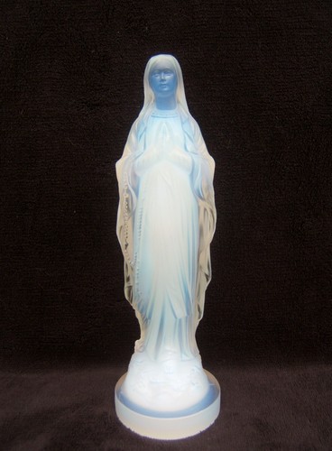 Ancienne vierge priére au - ancienne,
