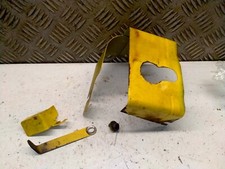 Moteur Bernard 328T11 (tondeuse BM11) - Capot / cache culasse