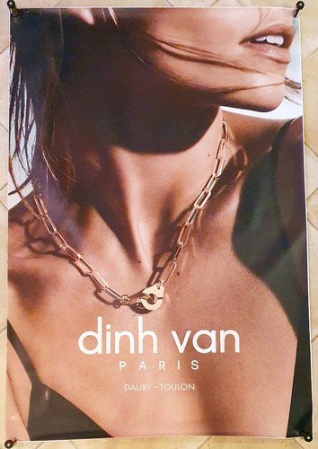 Affiche poster taille abribus