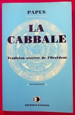 La cabbale - Tradition