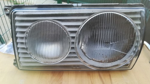 Feu avant gauche mercedes w123 - feu,