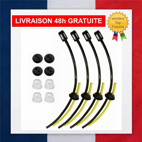 Kit filtre essence tuyau - kit,