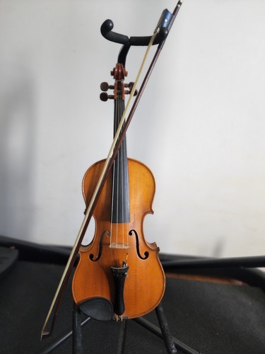 Violon ancien français 4/4