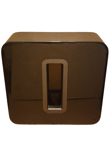 Sonos sub wireless subwoofer - sonos,