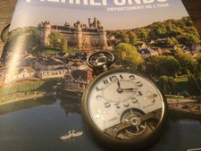 HEBDOMAS  8  Days- Art Deco en