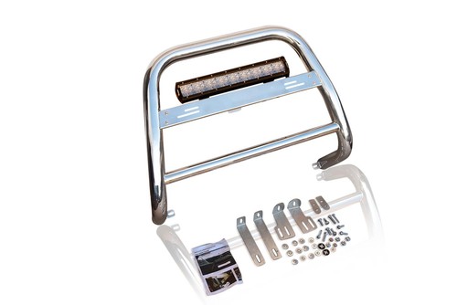 Buffles barre led - 17, "