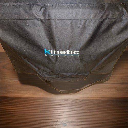 Kinetik sports massage table - sports,