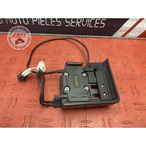 Base gps bmw r1200 2013 - gps,
