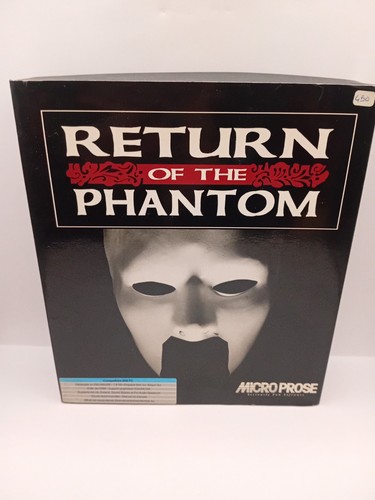 Jeu return the - pc,