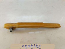 patin guide de chaine de