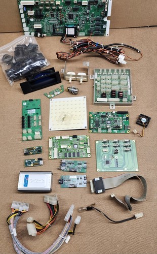 Igt lot avp savp - of,