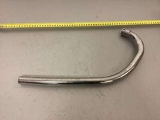 Collecteur D'Échappement Moto Morini Corsarino Zz Zt NOS Original