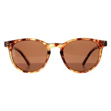 Lunettes De Soleil Montana MP75 C Brillant Havana Doux Demi Marron Polarisées