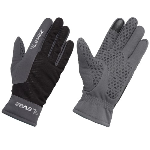 Gants hiver pour vélo - pour,