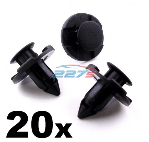 20x nissan pare - 20x,