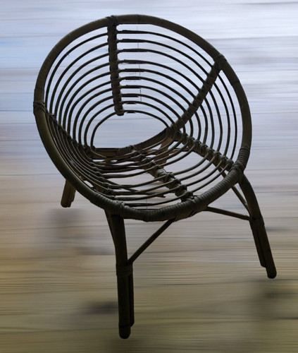 Fauteuil coquille enfant - fauteuil, d'enfant