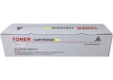 Toner Compatible Jaune