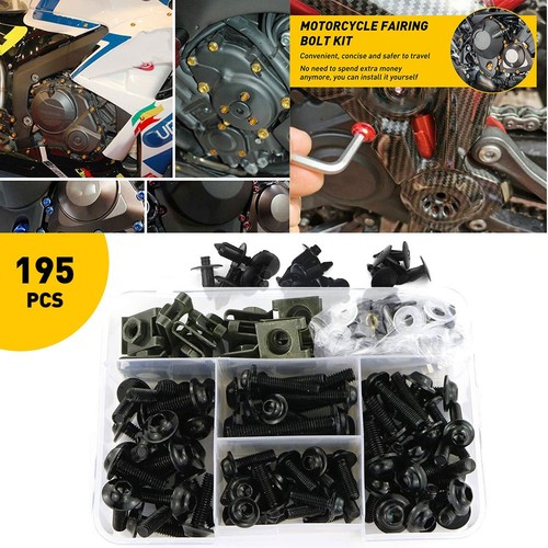 Usa black motorcycle - motorcycle, bolts