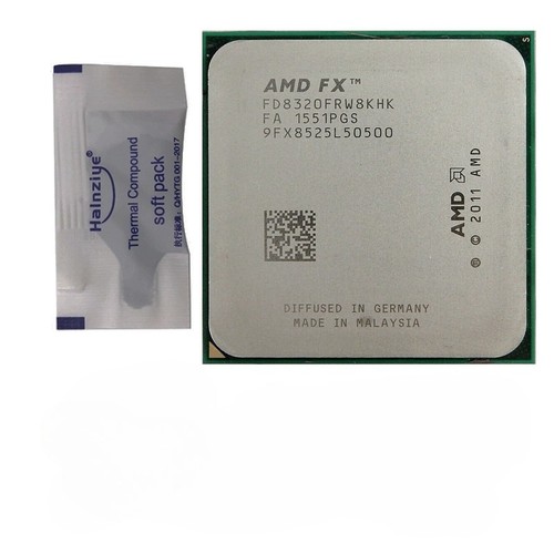 Amd 8320 core 3 50ghz - core, 3.50ghz