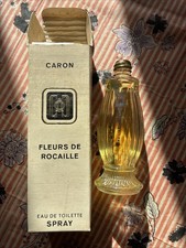 eau de toilette Fleurs de