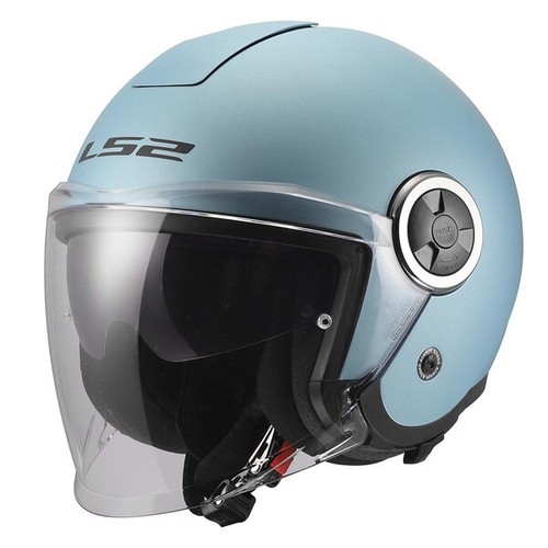 Ls2 casque jet of620 - casque, classy
