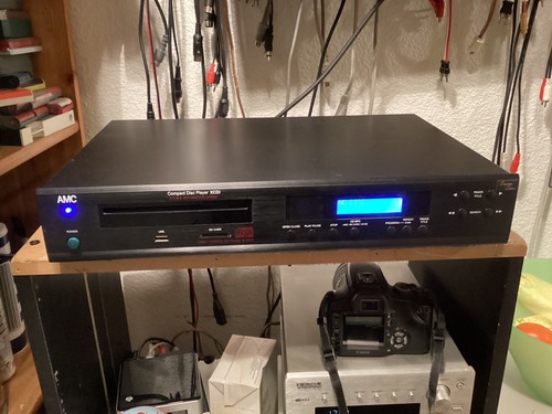 Platine amc xcdi - cd,