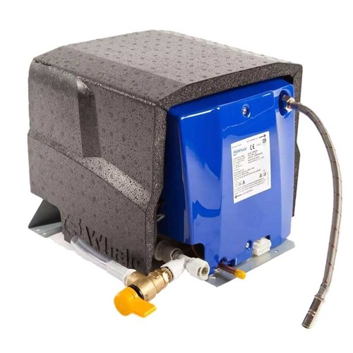 Whale rapid heat chauffe eau - heat,