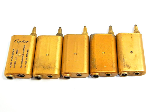 Lot réservoirs d essence - lot, 5