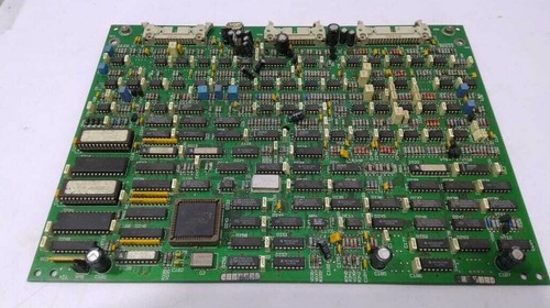Carte coso 6762651xd pcb eut - carte,