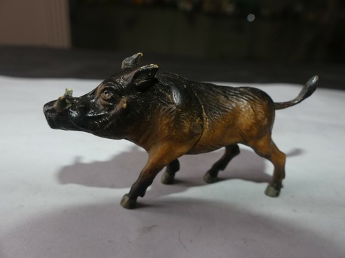 Figurine starlux animaux zoo - figurine,