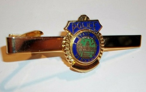 Nos new enamel police uniform - new,