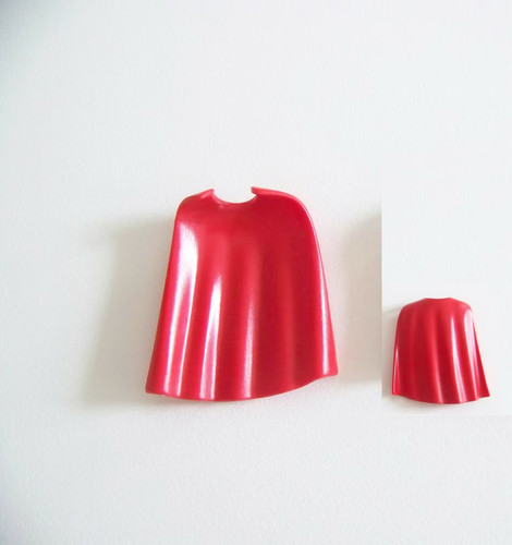 Playmobil cape - playmobil, (0133)