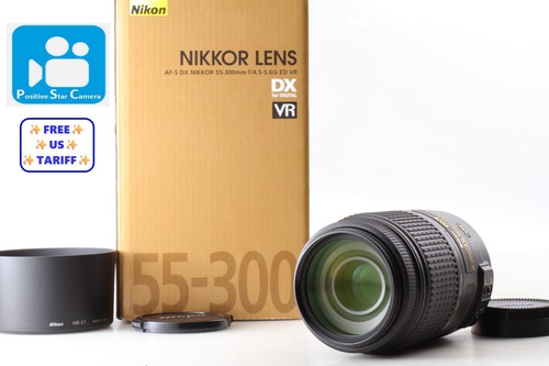 Top mint objectif zoom - zoom, nikon