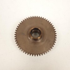 Roue libre de démarreur