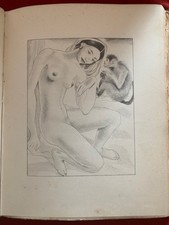 EROTIQUE - PIERRE LOUYS -