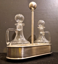 Christofle coll. Fleuron