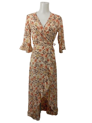 Prettylittlething robe - prettylittlething,