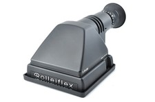 [NEUF] Rollei Rolleiflex