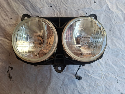 Phare yamaha 125 - tdr,