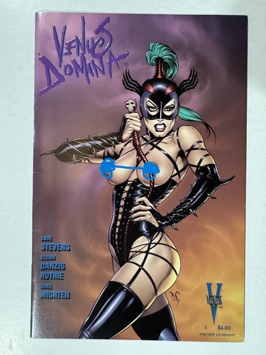 Venus domina verotik july - domina,