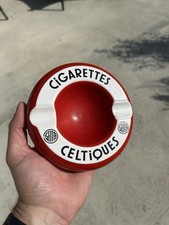 CENDRIER PUBLICITAIRE