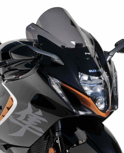 Suzuki gsxr 1340 hayabusa - 1340,