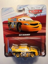 Voiture Cars Disney Pixar Billy Oilchanger