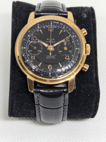 Flux montre bracelet - flux,