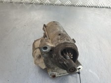 PEUGEOT BIPPER STARTER MOTOR 1.4L DIESEL 9688268480 MK1 2010