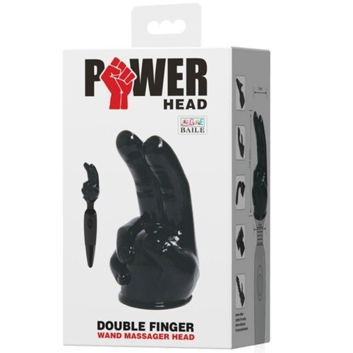 Baile power head - baile,