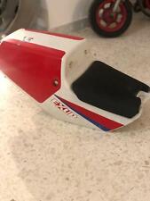 Yamaha Fzr 750 R OW01 Tailpiece for Repainting - Genuine Seat Fairing