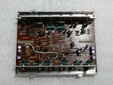 Board QJI0748 RP  - For Technics RS-1500US Tape Recorder 