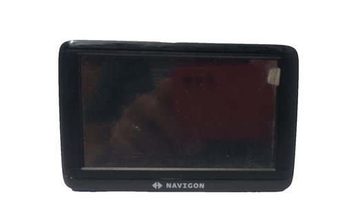 Navigateur satellite navigon - navigateur,
