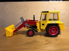 Tracteur Massey Ferguson 50 B